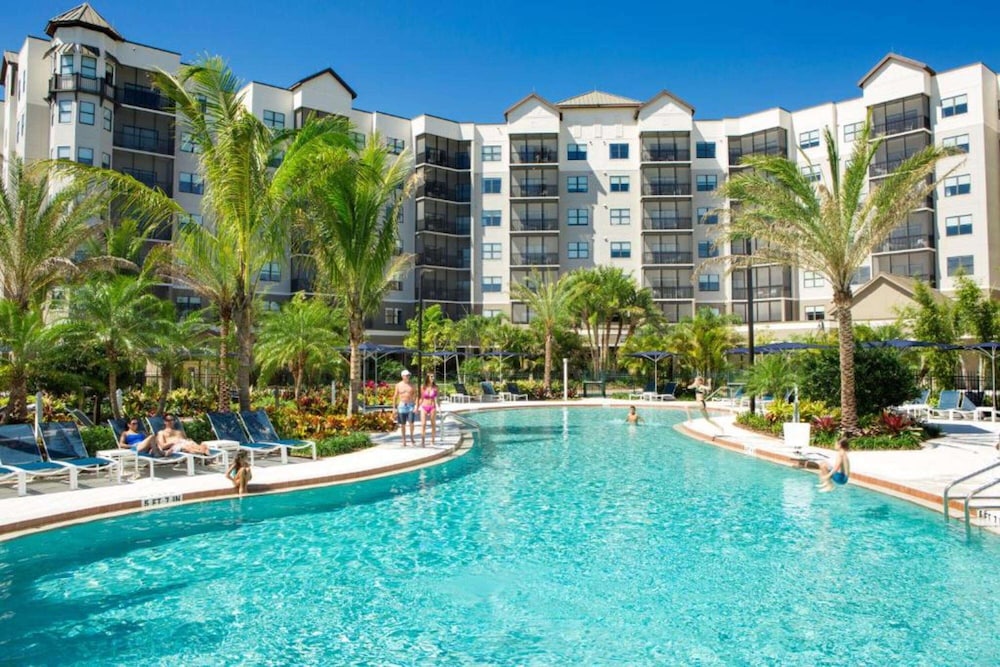 The Grove Resort by ACO Winter Garden - photo 51
