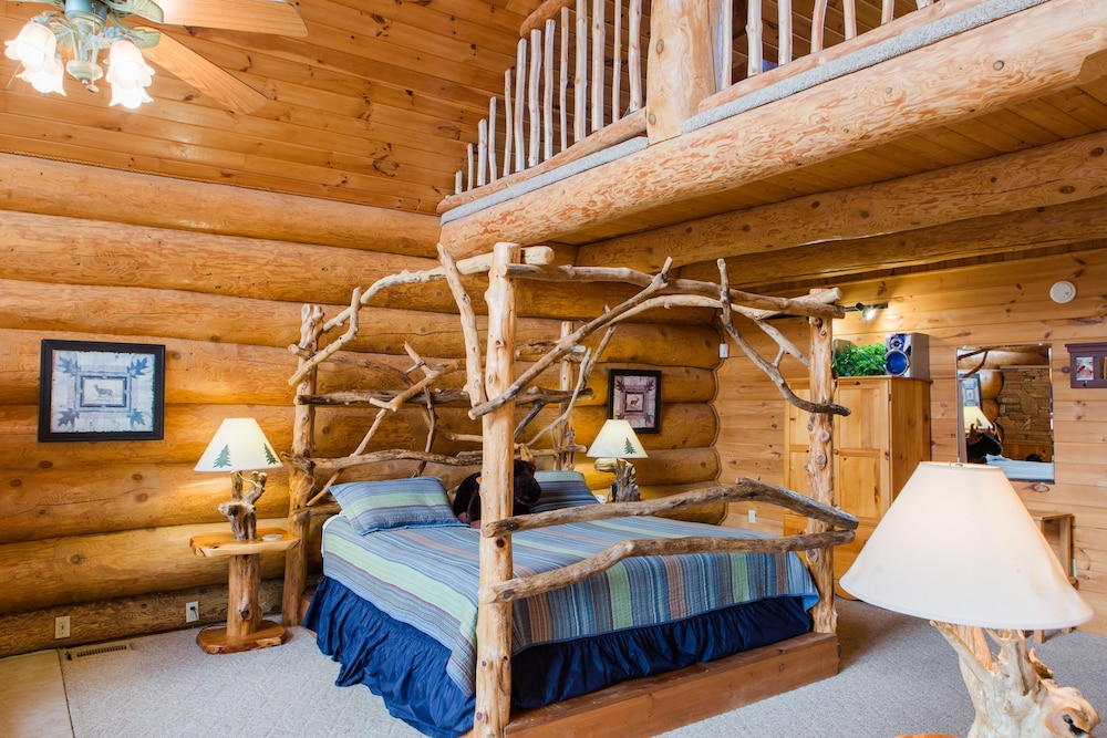 Heavenly Views Resort and Weddings - photo 3
