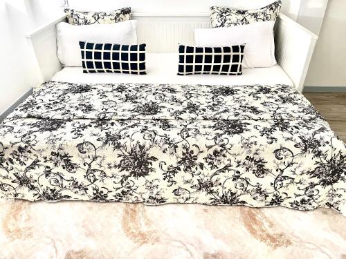 La Perla in Besancon, France