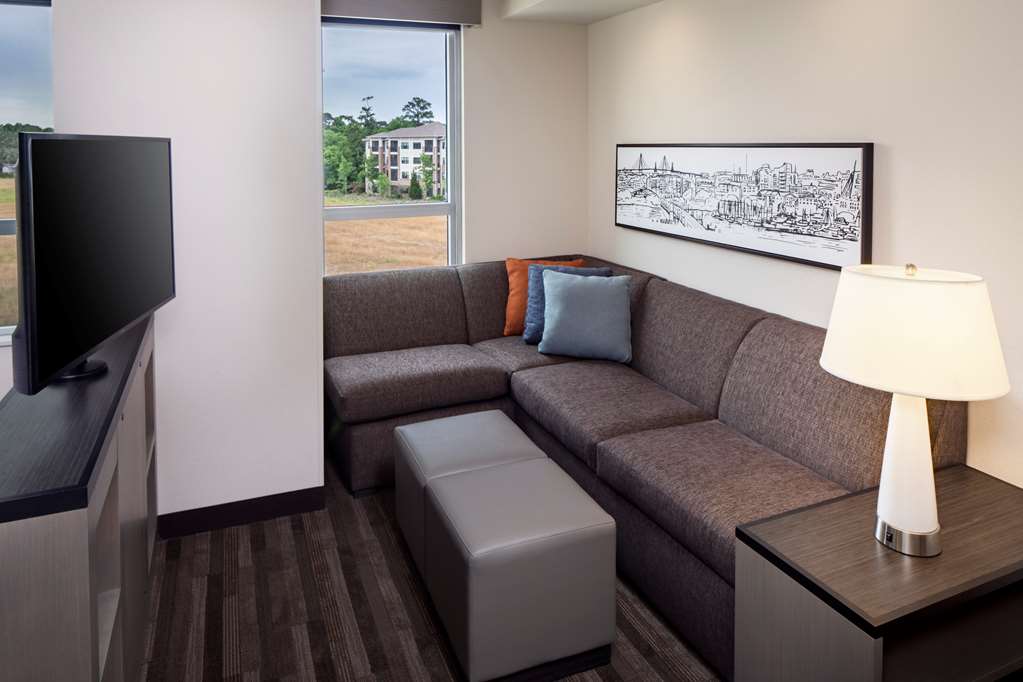 Hyatt House Charleston Mount Pleasant - photo 13
