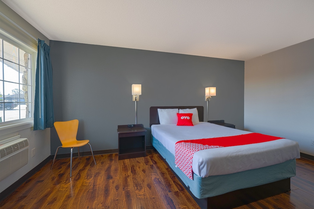 Oyo Hotel St. Helens Or - photo 33