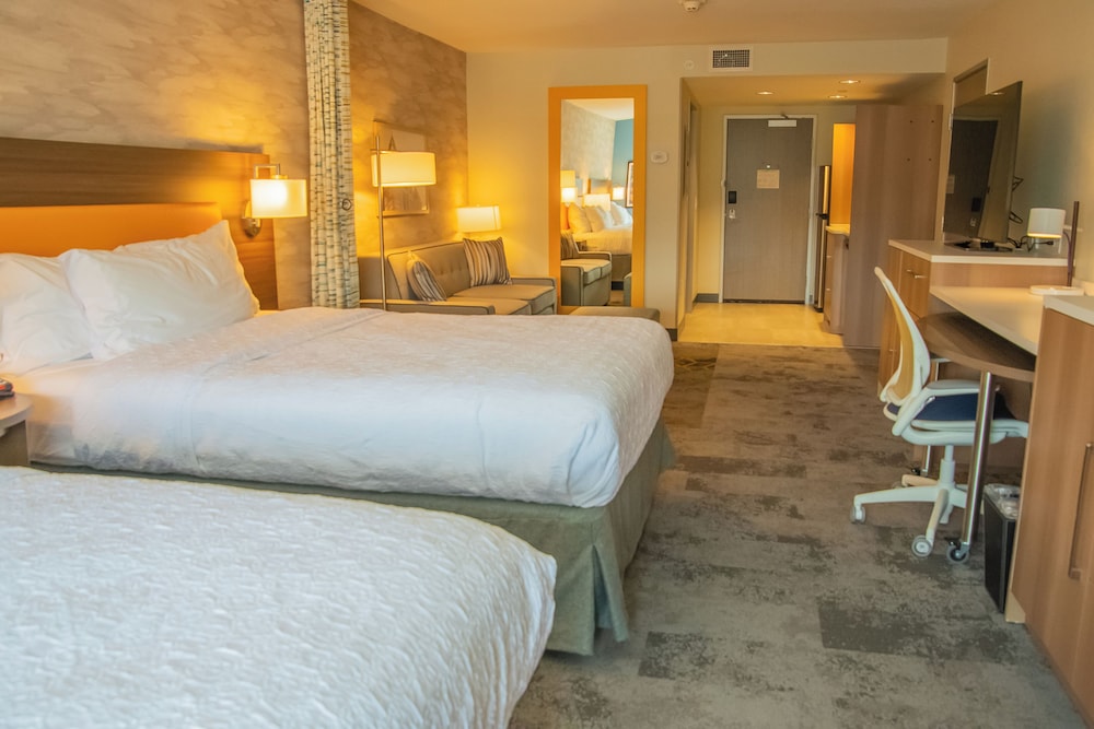 Home2 Suites by Hilton Logansport - photo 8