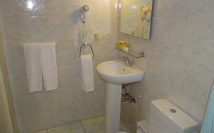 Rex in Santiago De Cuba, Cuba