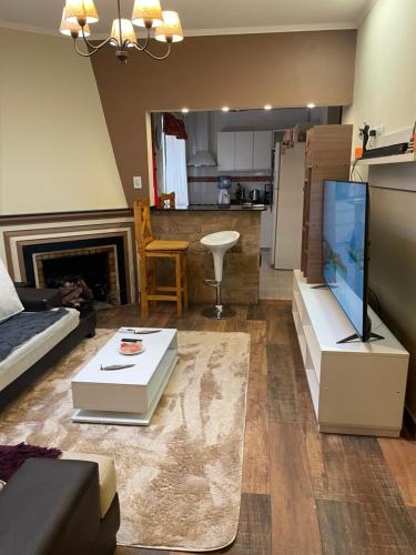 Manolo — 4-Star Luxury Hotel in Santa Rosa, Argentina