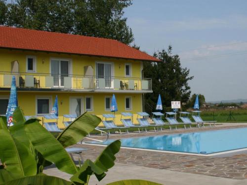 Gasthof Zum Lindenhof - carbon neutral hotel in Bad Radkersburg