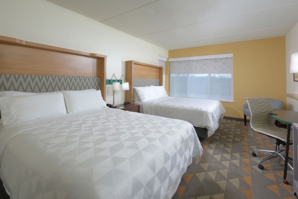 Holiday Inn Raleigh Durham Airport by IHG - photo 10