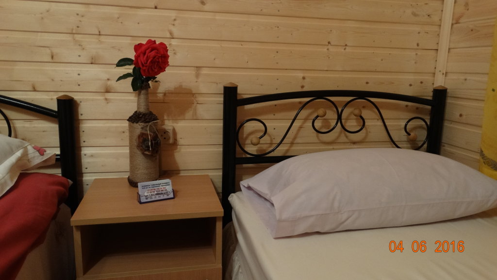 U Vyisotskoj Guest House 20995602 — Kerch