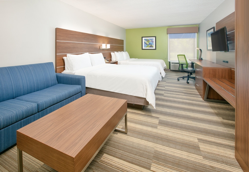 Holiday Inn Express Hope an IHG Hotel - photo 5