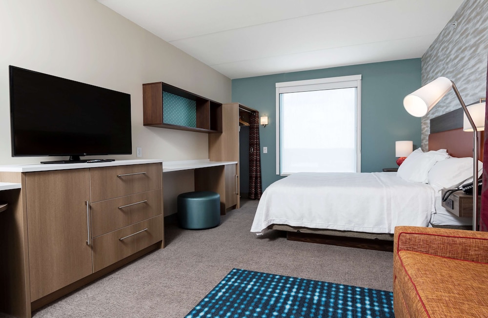 Home2 Suites by Hilton Roswell GA - photo 16