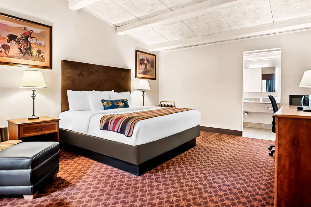 Best Western Outlaw Inn - photo 19