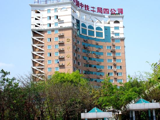 Lihe Garden Hotel - last minute hotel in Chengdu
