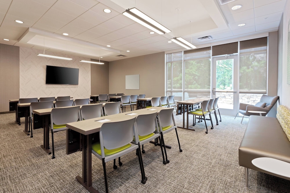 SpringHill Suites by Marriott Ocala - photo 26