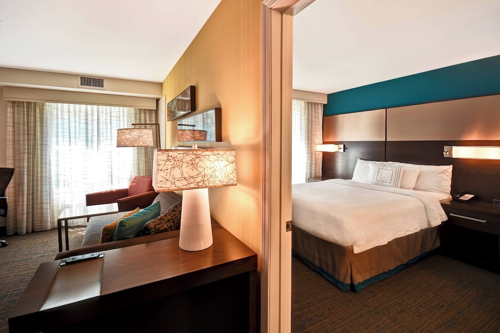 Residence Inn Springfield Chicopee - photo 10