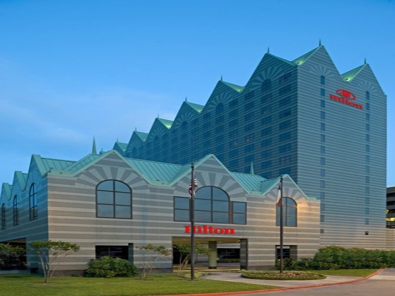 Hilton Houston North