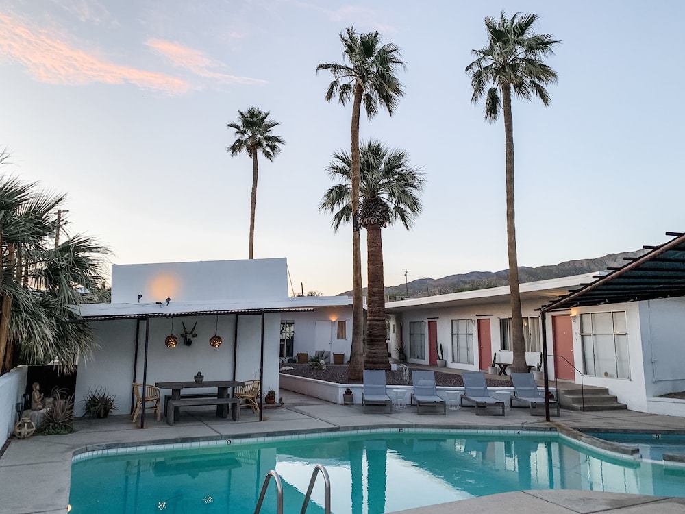 Miracle Manor Boutique Hotel & Spa - photo 42