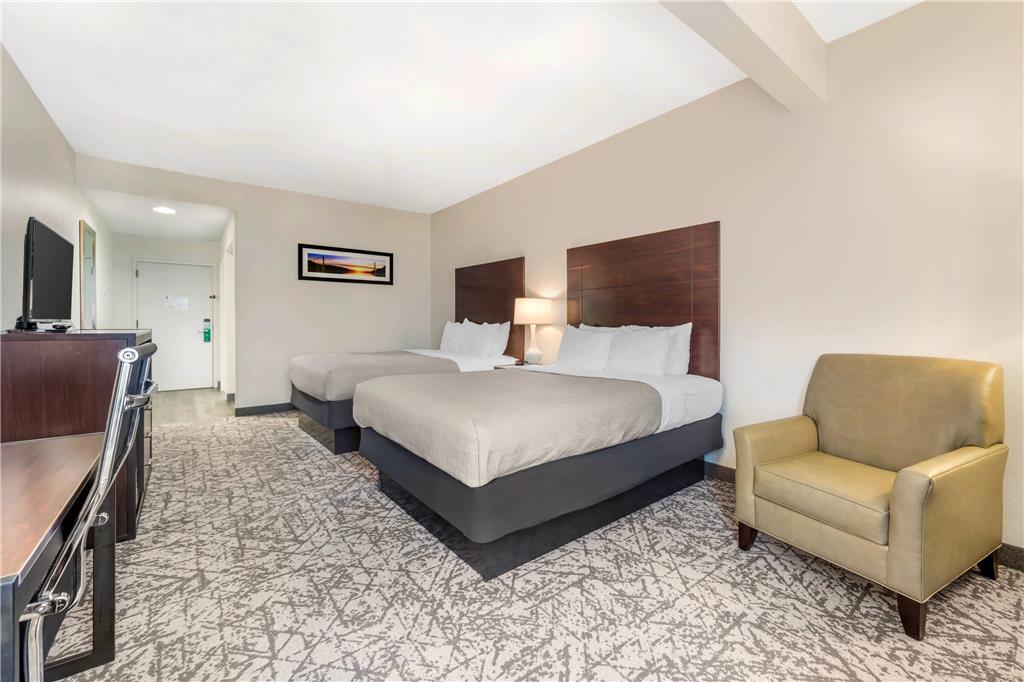 Quality Inn & Suites NJ State Capital Area - photo 44
