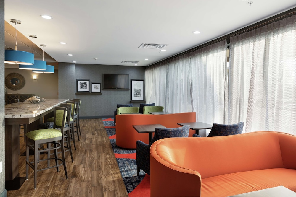 Hampton Inn Houston Humble Airport Area TX - photo 24