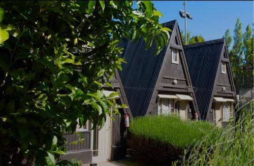 Las Cabanitas in El Calafate, Argentina