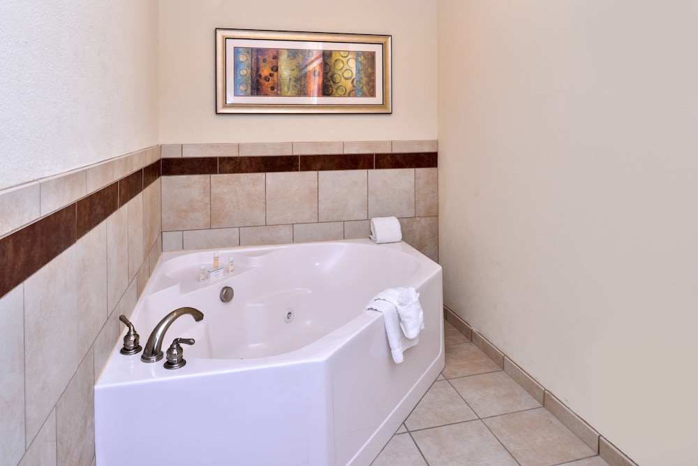 Hampton Inn Pecos - photo 27