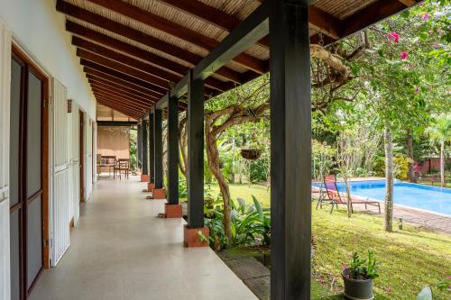 Casa Mapache — Belen — photo 2