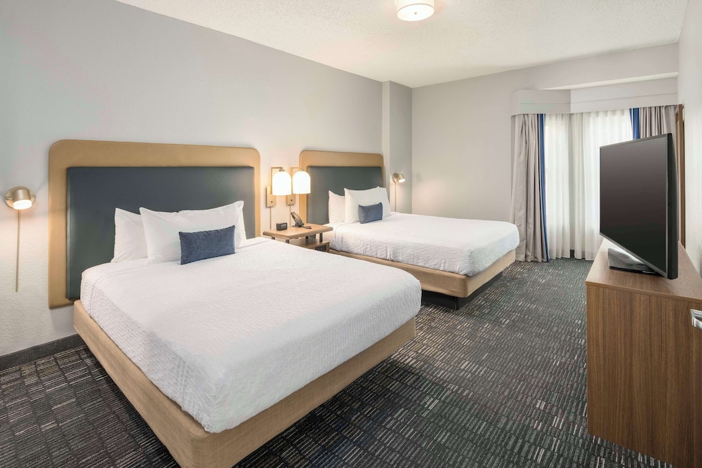 Homewood Suites by Hilton New Orleans - photo 11