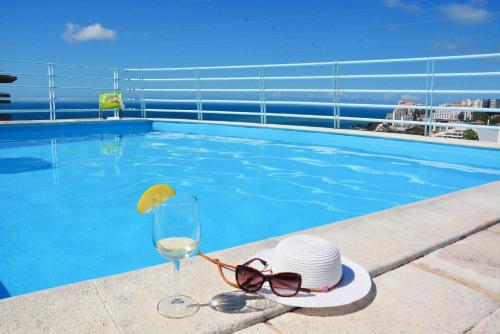 Sol do Lido — 4-Star Luxury Hotel in Funchal, Portugal