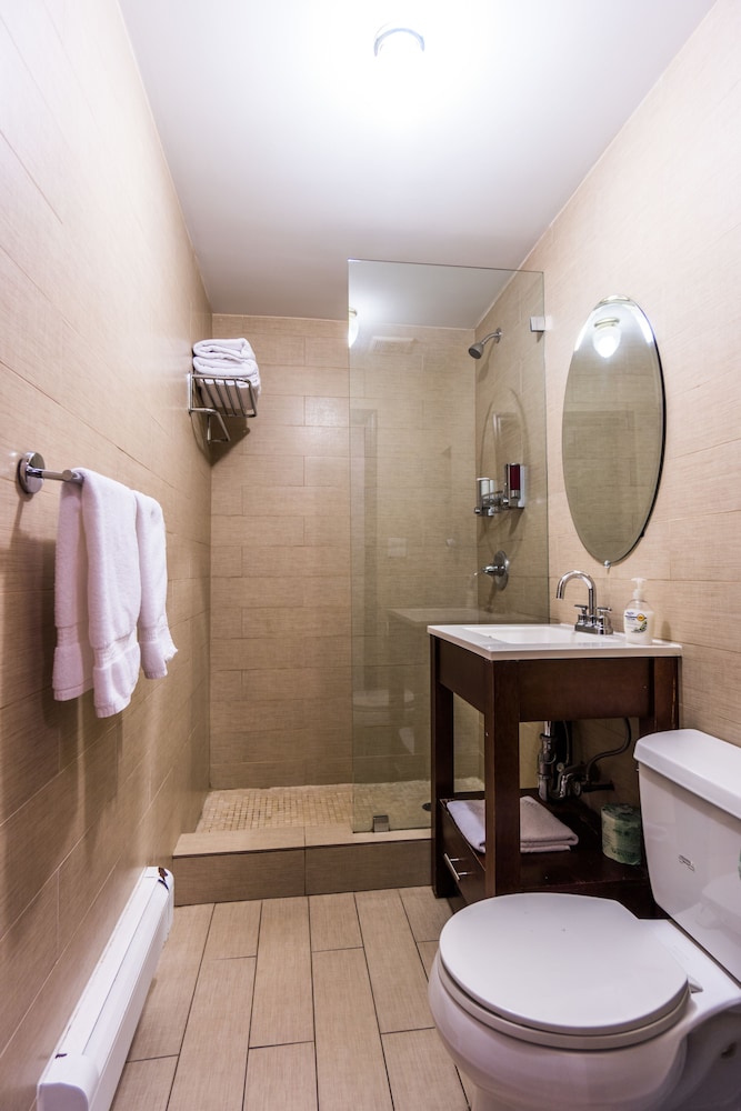 Hotel Five44 - photo 24