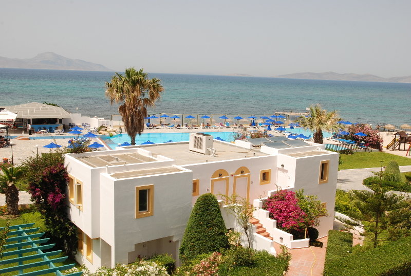 Mastichari Bay Hotel in Kos, Greece