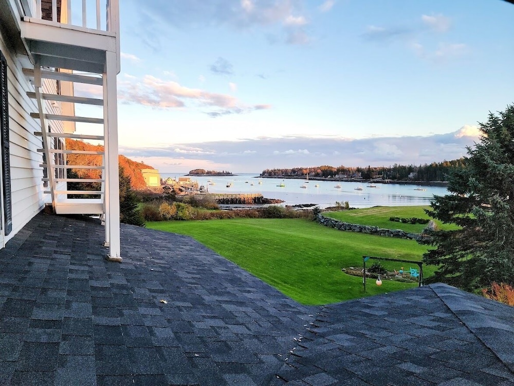 East Wind Inn on the Water - photo 43