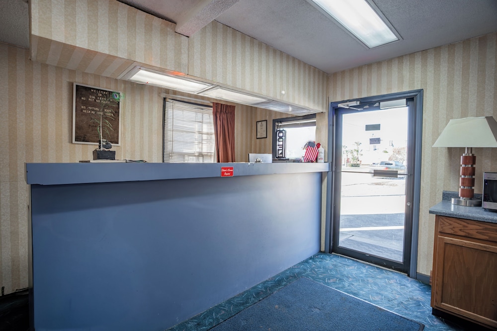 Southern Inn By OYO Walterboro I 95 - photo 5