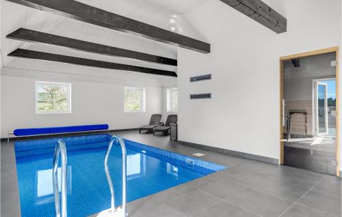 Amazing Home In Rømø With Kitchen — 5-Star Luxury Hotel in None, Denmark