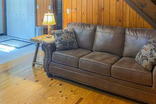 Little Cub in Blue Ridge, United States