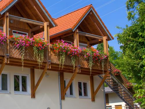 Ferienhof Dreher in Meersburg, Germany