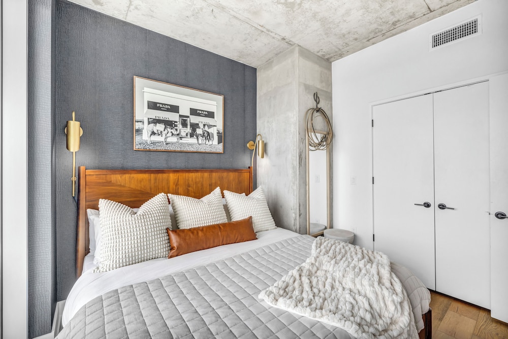 Austin Condo Hotel - photo 182