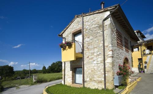 Casailcambio - carbon neutral hotel in Unknown City