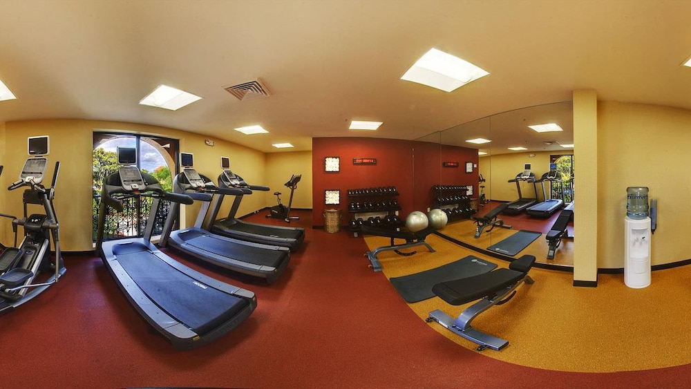Courtyard by Marriott Bradenton Sarasota Riverfront - photo 14