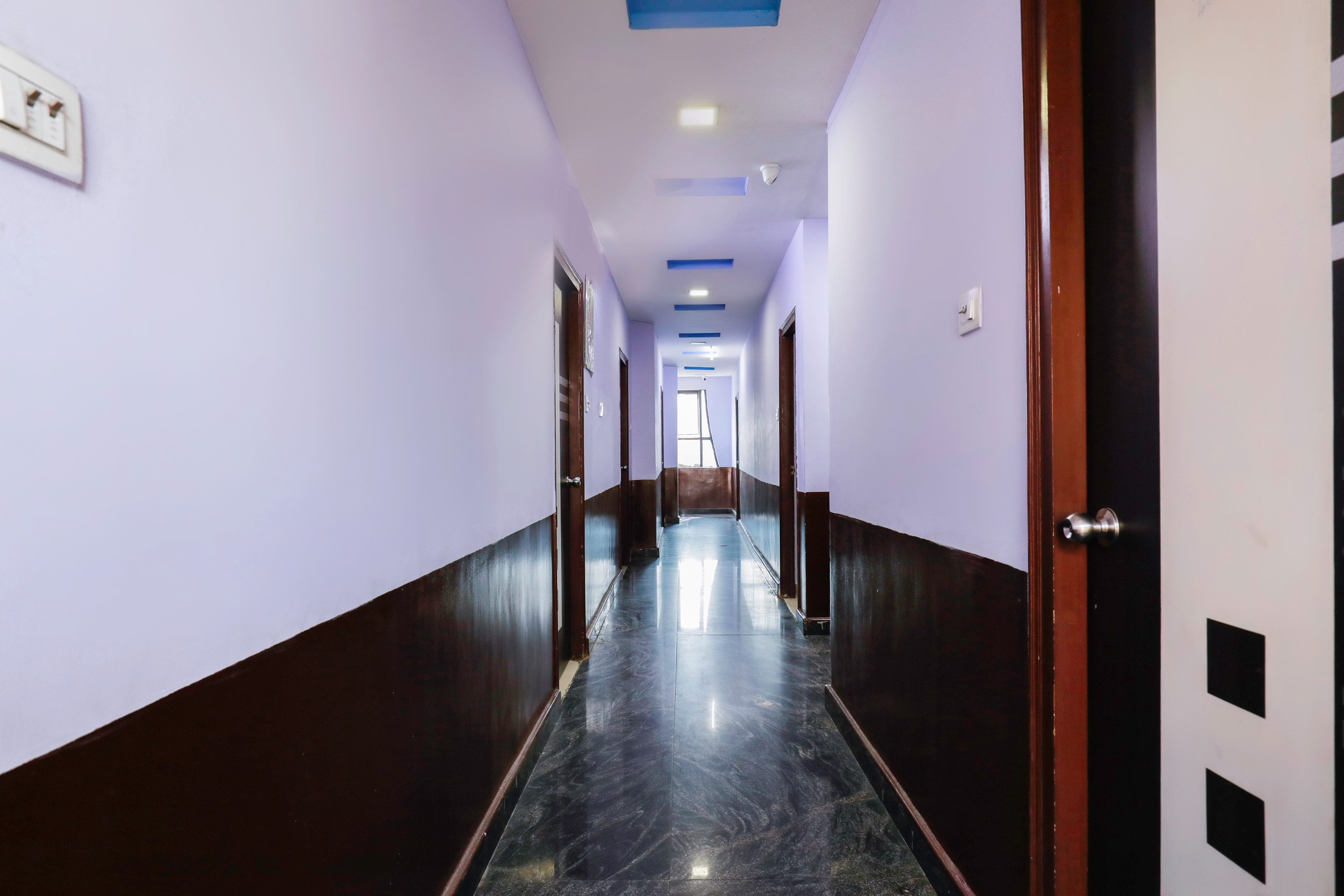 Super Hotel O Qualia Grand — 4-Star Luxury Hotel in Hyderabad, India