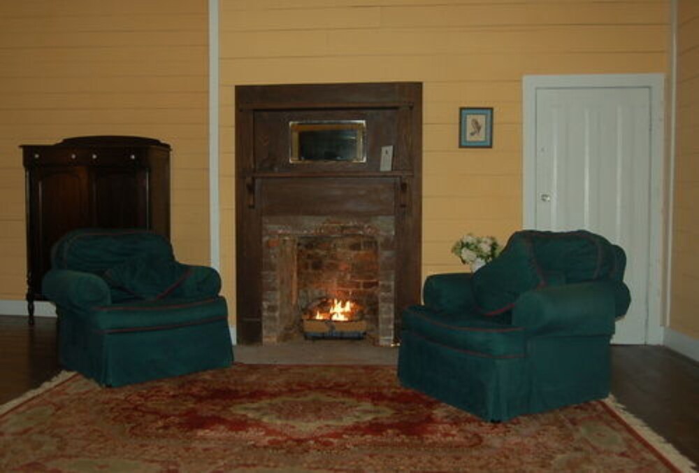 The Cabins at Healing Springs - photo 10