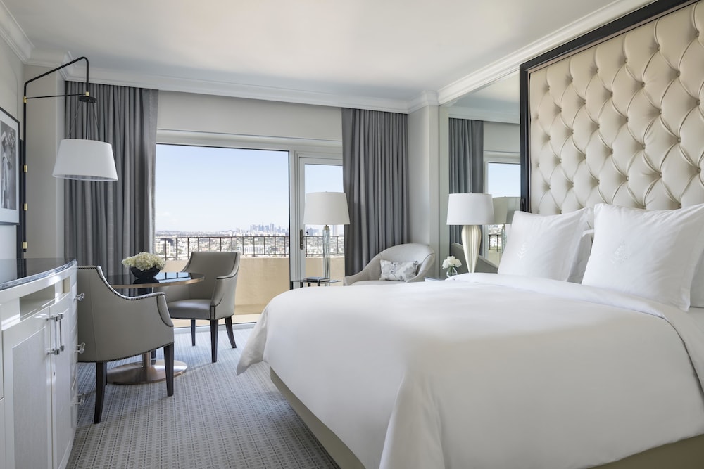 Four Seasons Los Angeles at Beverly Hills - photo 8