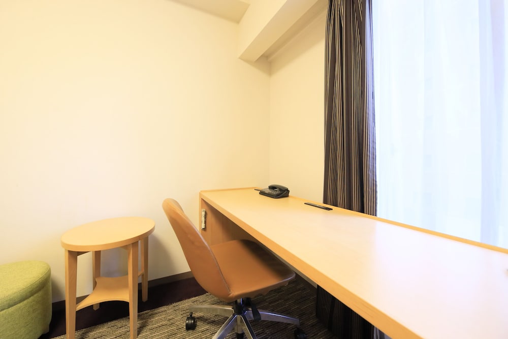 Richmond Hotel Utsunomiya Ekimae Annex in Utsunomiya, Japan