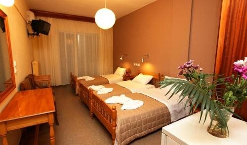 Mary Hotel - last minute hotel in Thasos