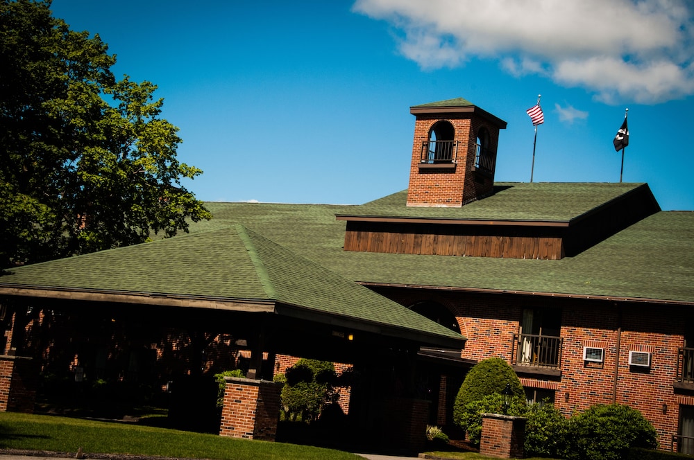 The Margate Resort on Lake Winnipesaukee - photo 26