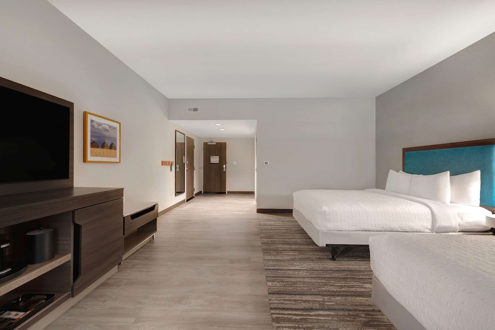 Hampton Inn Chicago Orland Park - photo 20