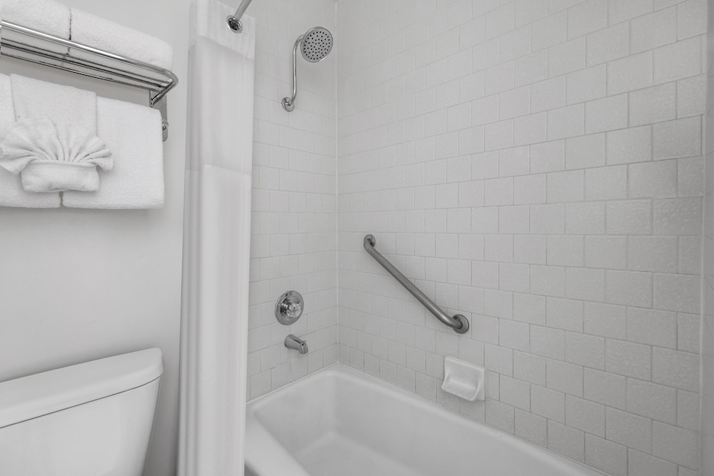 Shore Cliff Hotel - photo 22