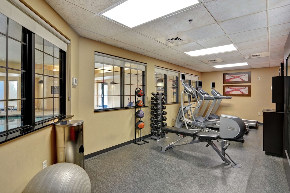 Homewood Suites Reno - photo 38