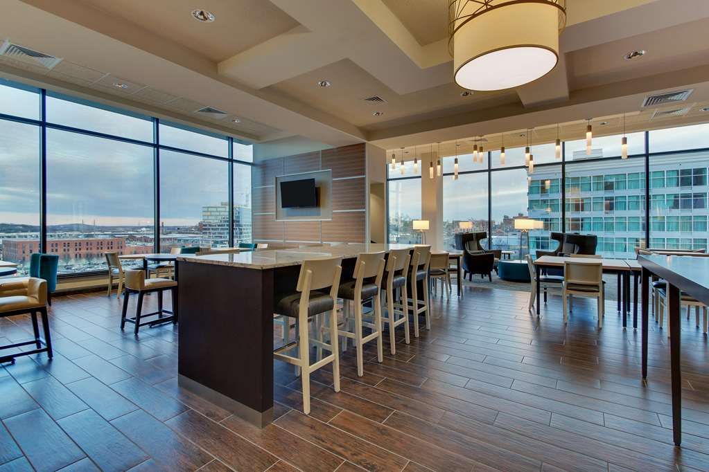 Drury Plaza Hotel Nashville Downtown - photo 16