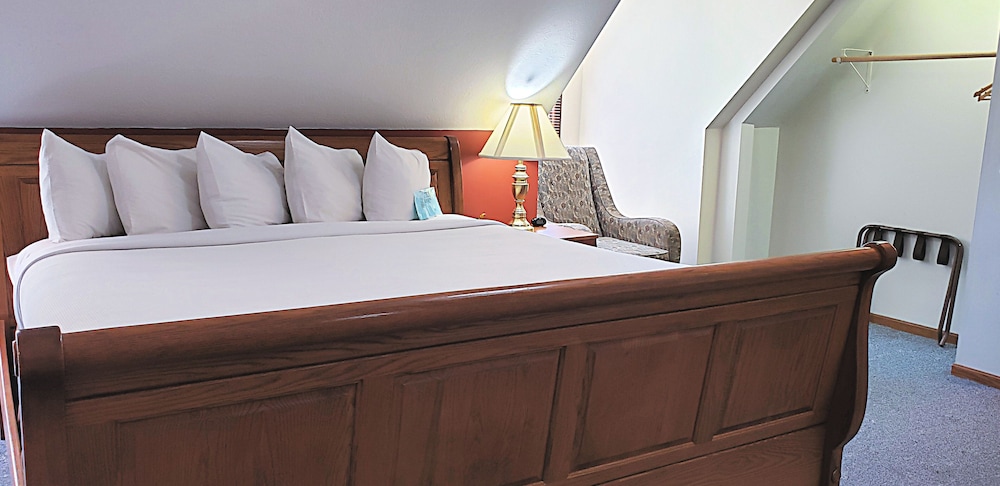 Berlin Heritage Inn - photo 124