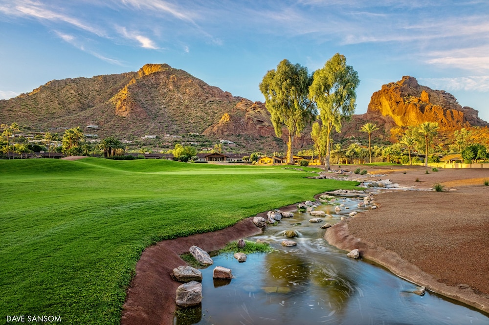 Mountain Shadows Resort Scottsdale - photo 229