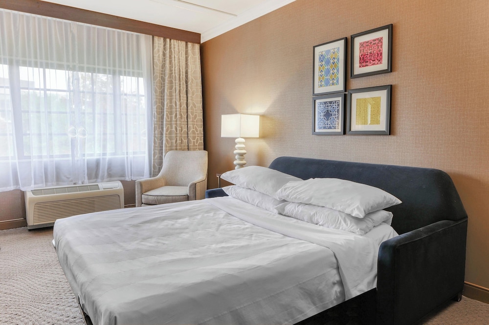 Sheraton Tarrytown Hotel - photo 19