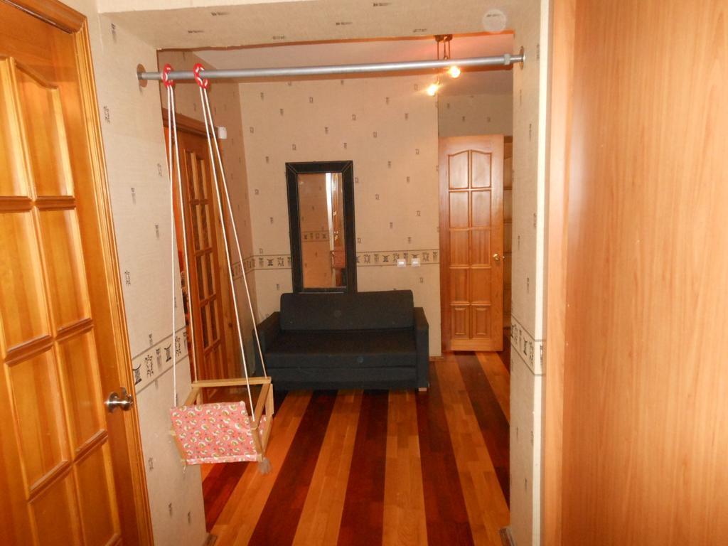 Kvartira v Tsentre Goroda in Smolensk, Russia